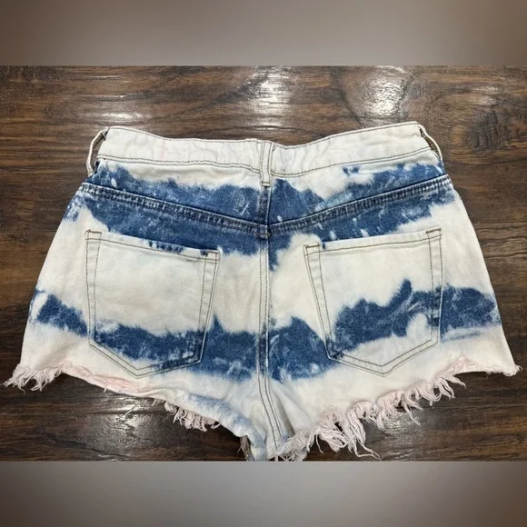 PAC SUN cutoff shorts - Picture 3 of 4